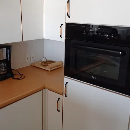 Apartmán Bray-dunes, 3 Pieces, 4 Personnes - Fr-1-661-36 *