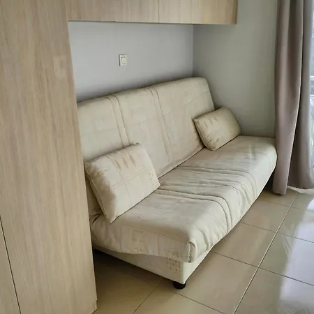 Apartmán Bray-dunes, 3 Pieces, 4 Personnes - Fr-1-661-36 *